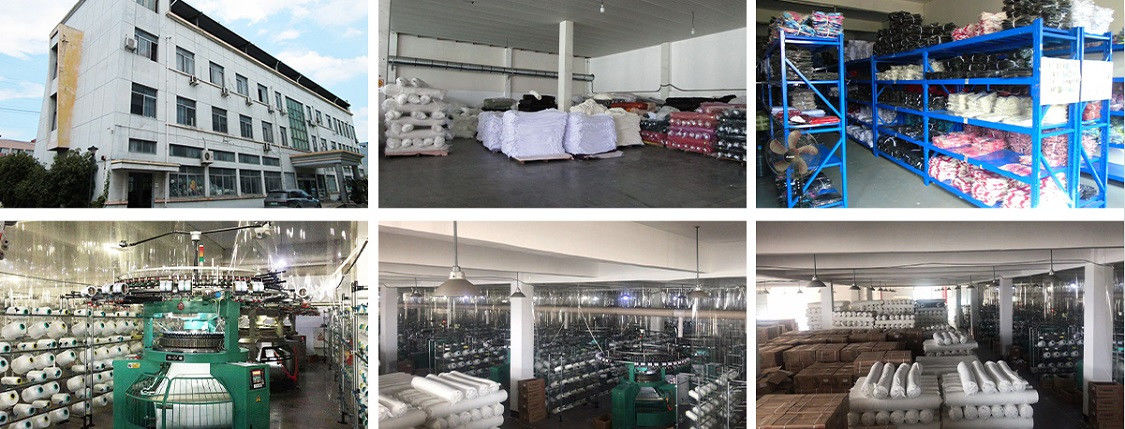 Shaoxing Zhenlei Textile Co., Ltd. γραμμή παραγωγής κατασκευαστή