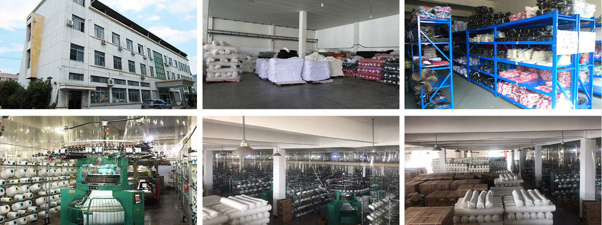 Κίνα Shaoxing Zhenlei Textile Co., Ltd. Εταιρικό Προφίλ