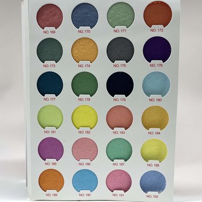 2 Way Stretch French Terry Fabric Fleece Medium Weight Fabric