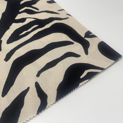 High Moisture Absorption linen viscose fabric Weave Home Textiles High Wrinkle Resistance